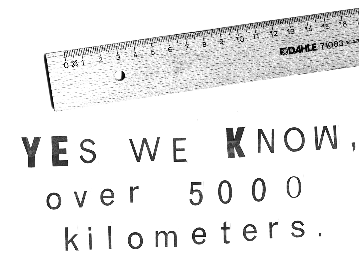 kilometri